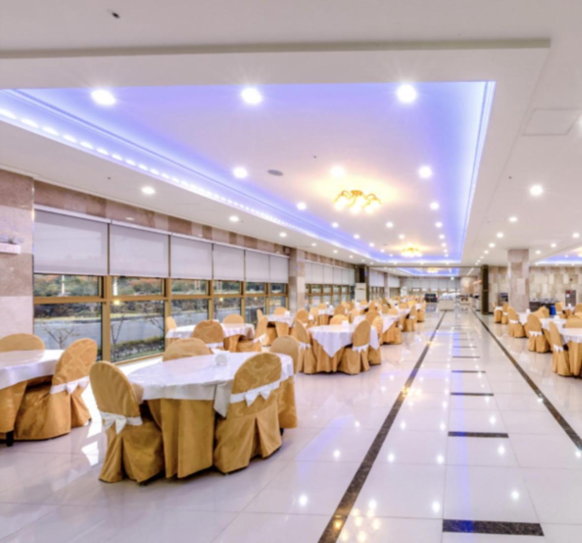 Pearly Hotel Чеджудо Экстерьер фото