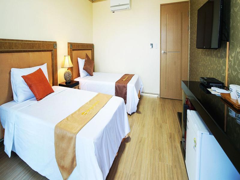 Pearly Hotel Чеджудо Экстерьер фото