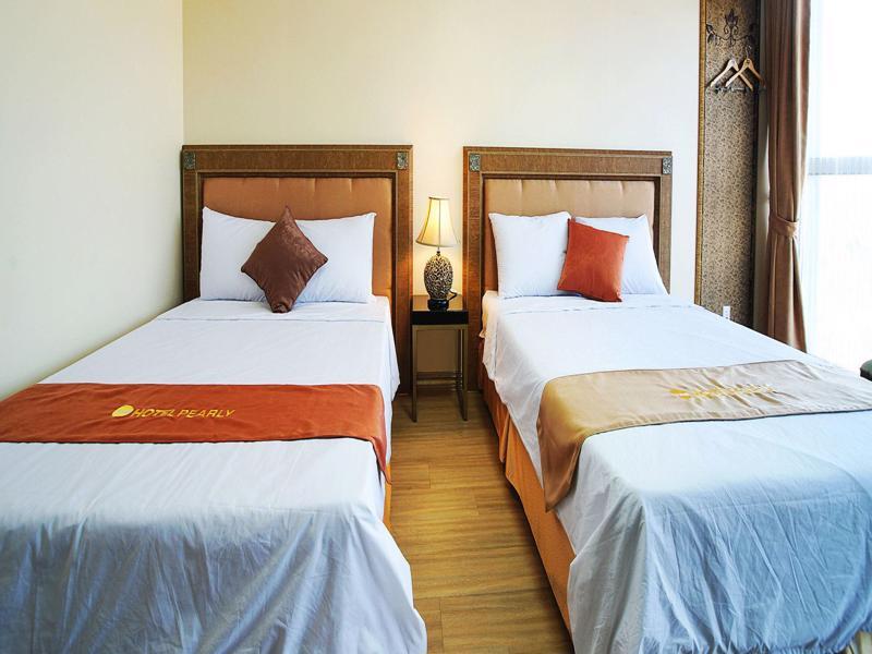 Pearly Hotel Чеджудо Экстерьер фото