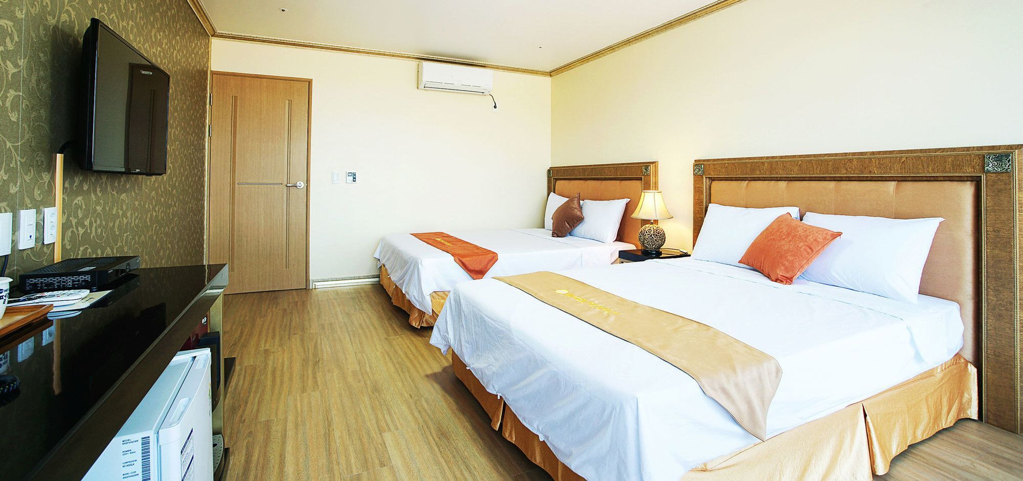 Pearly Hotel Чеджудо Экстерьер фото