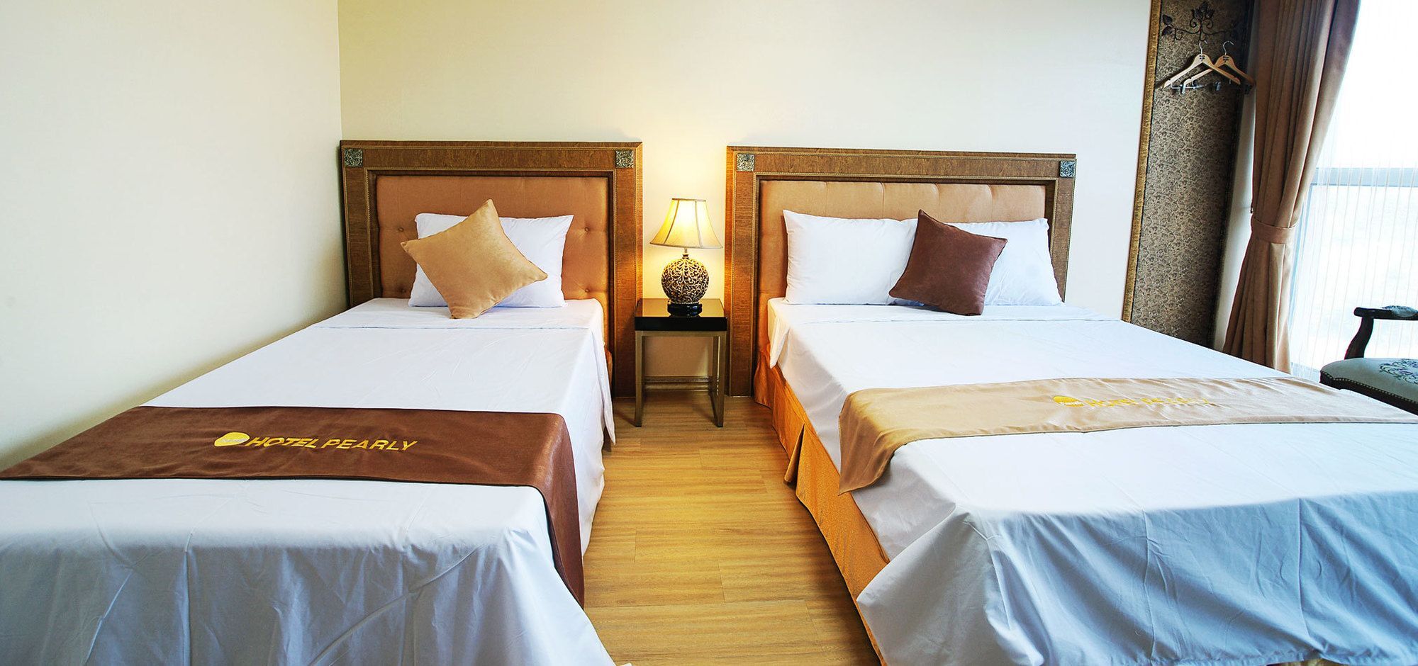 Pearly Hotel Чеджудо Экстерьер фото